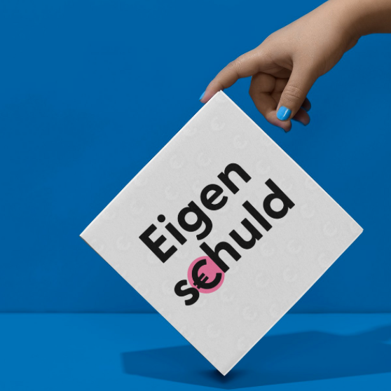 Eigen Schuld