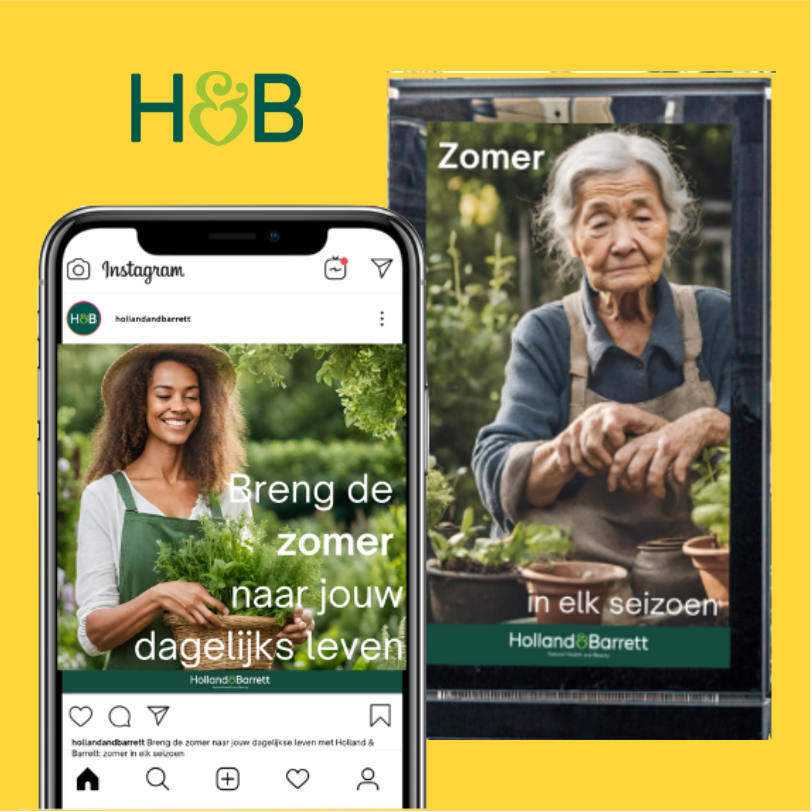 Holland & Barrett