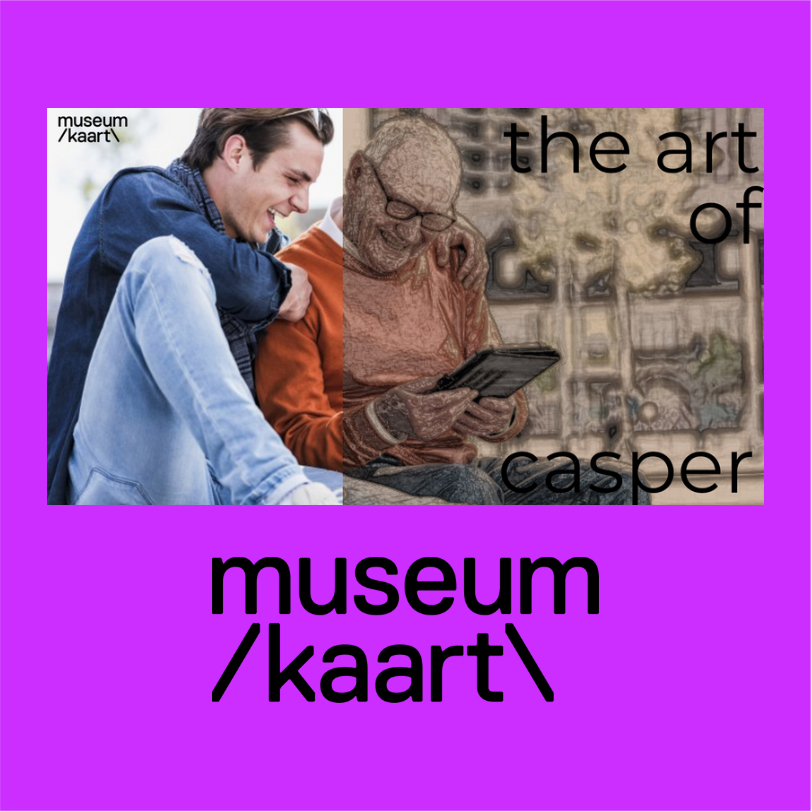 Museumkaart